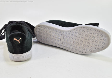 Puma Suede Damen Sportschuhe Sneaker  EUR 41 Nr. 25-Y 1066
