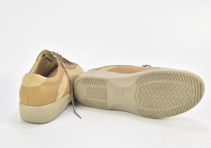 Finn Comfort Damen Halbschuhe Freizeitschuhe UK 7,5 Nr. 24-F 961-Schuh-Gebraucht-secondhand