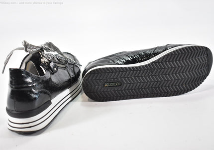 Remonte  Damen Halbschuhe Freizeitschuhe  EUR 40 Nr. 25-L 367