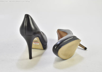 Buffalo  Damen Pumps High Heels  Gr. 39 Nr. 26-T 1260