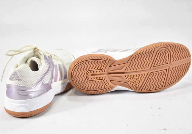 Adidas Speedcourt Damen Sportschuhe Sneaker EUR 40 Nr. 24-Y 1742-Schuh-Gebraucht-secondhand