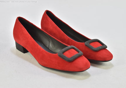 Peter Kaiser  Damen Pumps High Heels  UK 3,5 Nr. 26-M 1040