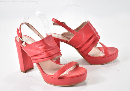 Marc Cain  Damen Sandale Sandalette  EUR 40 Nr. 25-S 2600