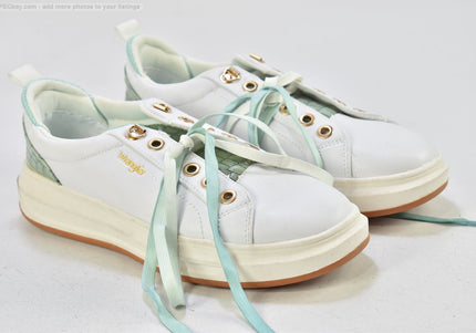 Wrangler  Damen Halbschuhe Freizeitschuhe  EUR 40 Nr. 25-Z 1920