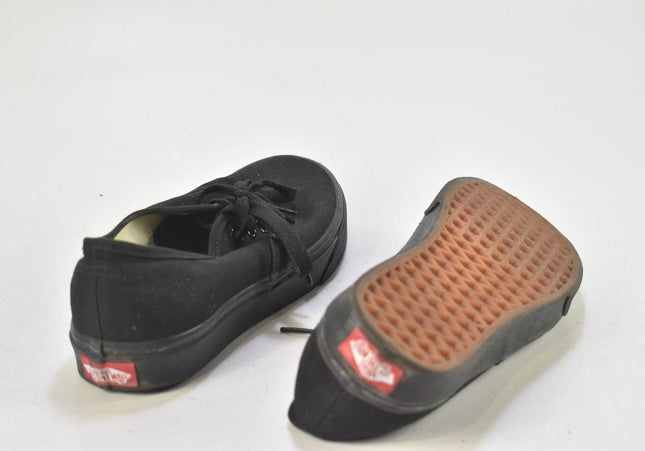 Vans Damen Sportschuhe Sneaker EUR 38 Nr. 24-T 1454-Schuh-Gebraucht-secondhand