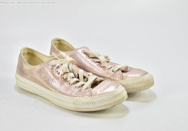 Converse Damen Sportschuhe Sneaker EUR 39,5 Nr. 25-A 1097-Schuh-Gebraucht-secondhand