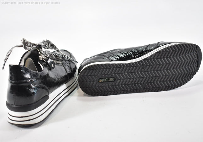 Remonte  Damen Halbschuhe Freizeitschuhe  EUR 40 Nr. 25-L 367