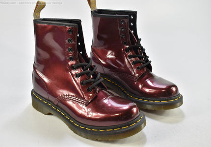 Dr. Martens  Damen Stiefelette Boots  EUR 38 Nr. 25-B 4158