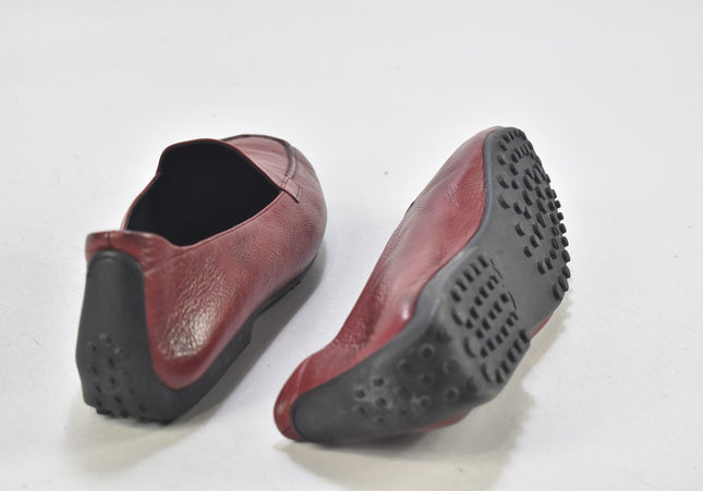 Kennel&Schmenger Damen Halbschuhe Slipper Ballerinas UK 8 Nr. 24-X 1871-Schuh-Gebraucht-secondhand