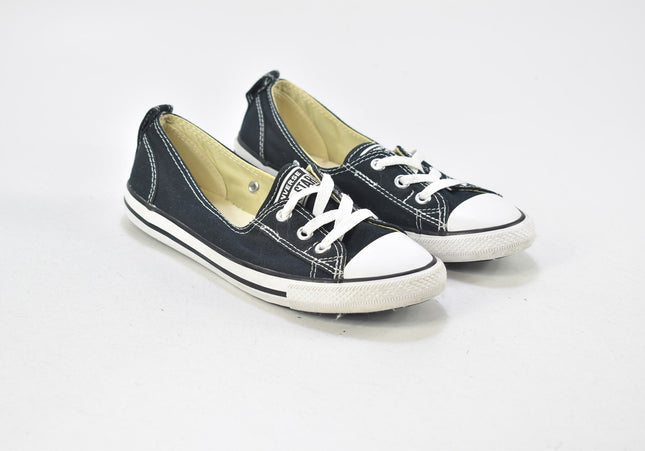 Converse Damen Sportschuhe Sneaker EUR 37 Nr. 24-A 4561-Schuh-Gebraucht-secondhand
