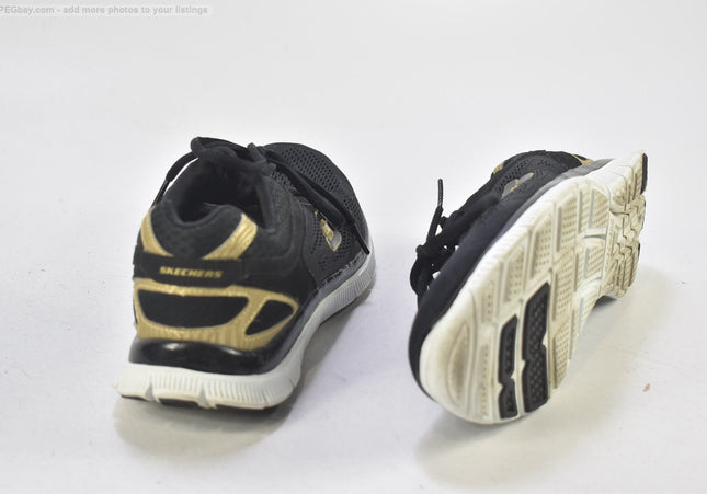 Skechers Skech-Knit Damen Sportschuhe Sneaker EUR 40 Nr. 24-X 2372-Schuh-Gebraucht-secondhand