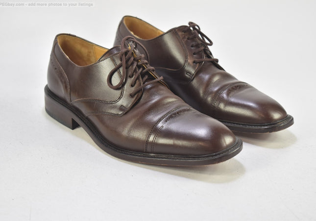 Gabor Men Herren Halbschuhe Freizeitschuhe EUR 41 Nr. 25-J 249-Schuh-Gebraucht-secondhand