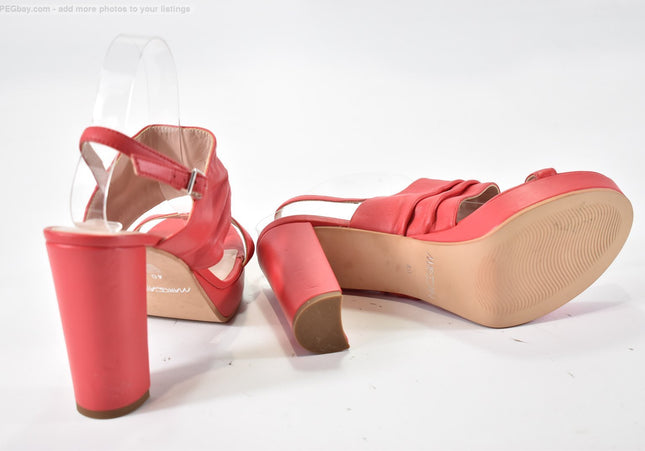 Marc Cain  Damen Sandale Sandalette  EUR 40 Nr. 25-S 2600