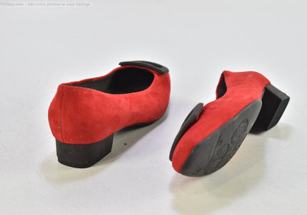 Peter Kaiser  Damen Pumps High Heels  UK 3,5 Nr. 26-M 1040