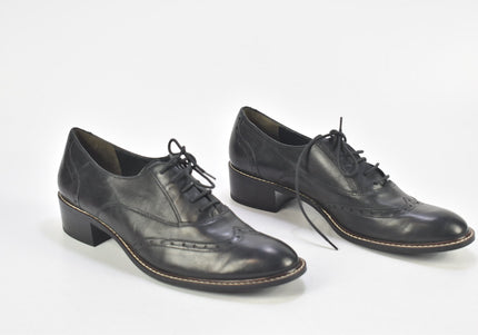 Paul Green Damen Halbschuhe Freizeitschuhe UK 8 Nr. 24-F 962-Schuh-Gebraucht-secondhand