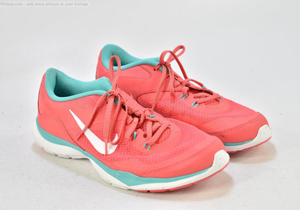 Nike Flex TR 5 Damen Sportschuhe Sneaker  EUR 41 Nr. 25-P 1594
