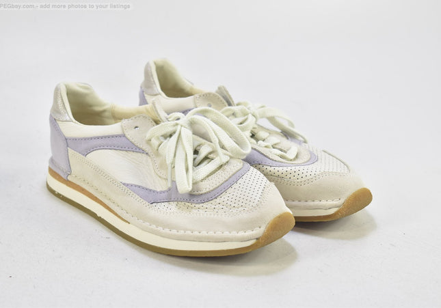 Clarks Damen Halbschuhe Freizeitschuhe EUR 37,5 Nr. 25-F 1285-Schuh-Gebraucht-secondhand