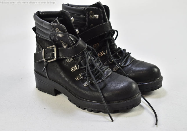 Landrover  Damen Stiefelette Boots  EUR 38 Nr. 25-B 1144