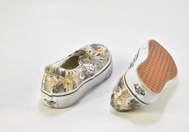 Vans Damen Sportschuhe Sneaker EUR 36 Nr. 24-N 1444-Schuh-Gebraucht-secondhand