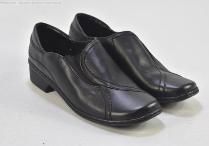Ara Damen Halbschuhe Slipper Ballerinas EUR 38,5 Nr. 25-F 1753-Schuh-Gebraucht-secondhand