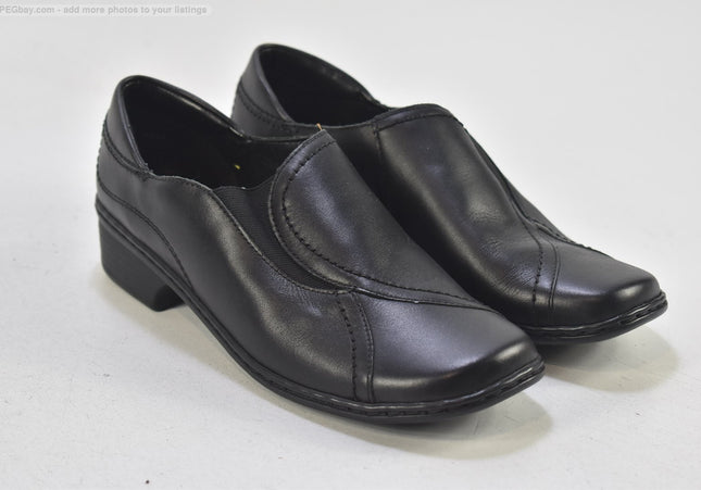 Ara Damen Halbschuhe Slipper Ballerinas EUR 38,5 Nr. 25-F 1753-Schuh-Gebraucht-secondhand