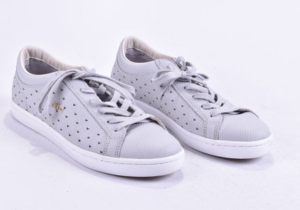 Lacoste Damen Halbschuhe Freizeitschuhe EUR 39 Nr. 24-P 255-Schuh-Gebraucht-secondhand