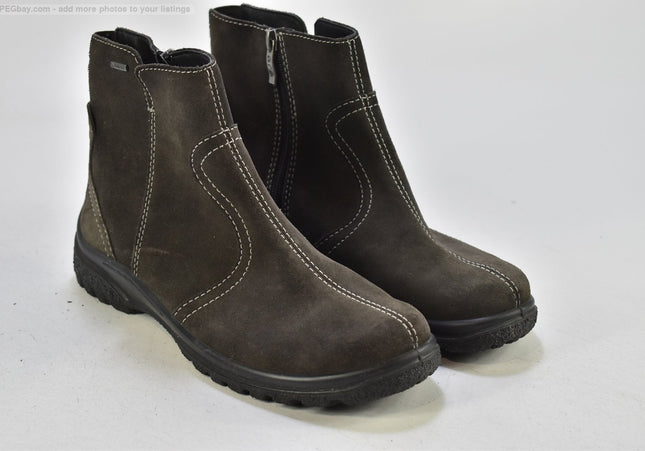 Ara  Damen Stiefelette Boots  UK 6,5 Nr. 25-B 2969