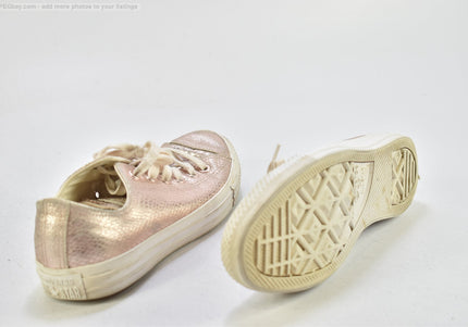 Converse Damen Sportschuhe Sneaker EUR 39,5 Nr. 25-A 1097-Schuh-Gebraucht-secondhand