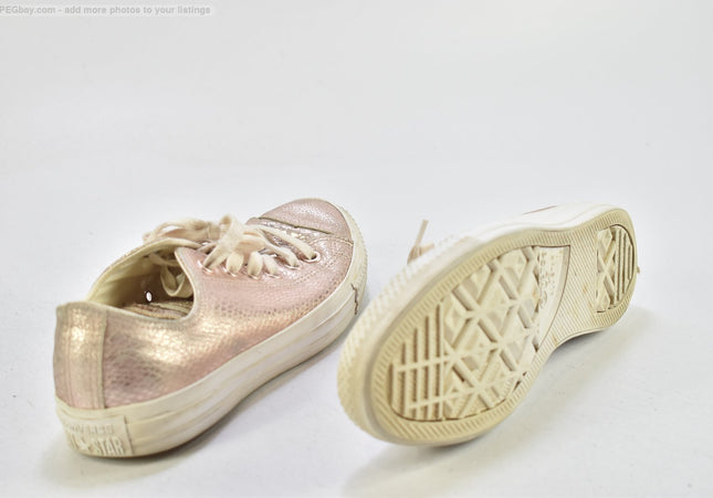 Converse Damen Sportschuhe Sneaker EUR 39,5 Nr. 25-A 1097-Schuh-Gebraucht-secondhand