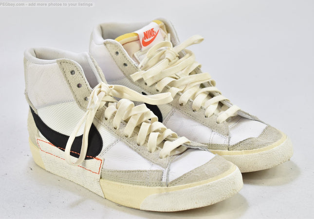 Nike Blazer Herren Sportschuhe Sneaker  EUR 42 Nr. 25-Z 794