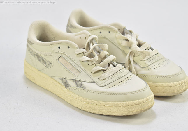 Reebok Damen Sportschuhe Sneaker EUR 38,5 Nr. 25-J 738-Schuh-Gebraucht-secondhand
