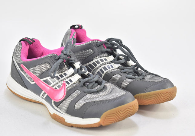 Nike Multicourt Damen Sportschuhe Sneaker EUR 40 Nr. 24-J 1889-Schuh-Gebraucht-secondhand