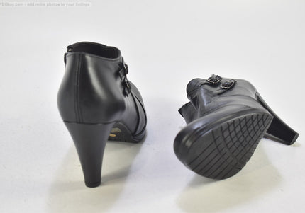 Charisma Damen Pumps High Heels EUR 40 Nr. 25-F 2767-Schuh-Gebraucht-secondhand