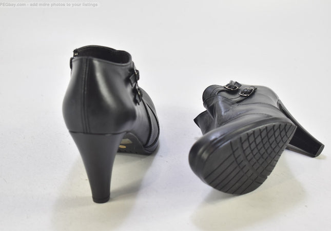 Charisma Damen Pumps High Heels EUR 40 Nr. 25-F 2767-Schuh-Gebraucht-secondhand