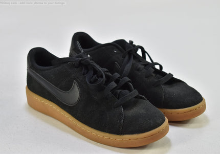 Nike Court Royale Damen Sportschuhe Sneaker  EUR 37,5 Nr. 25-O 2033