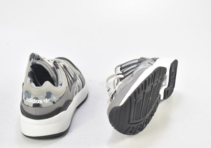 Adidas Allegra Damen Sportschuhe Sneaker EUR 40 2/3 Nr. 24-J 3957-Schuh-Gebraucht-secondhand