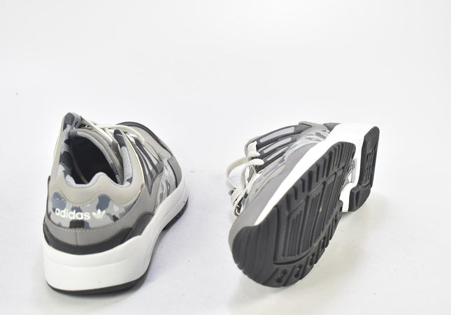 Adidas Allegra Damen Sportschuhe Sneaker EUR 40 2/3 Nr. 24-J 3957-Schuh-Gebraucht-secondhand