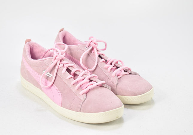 Puma Damen Sportschuhe Sneaker EUR 40,5 Nr. 24-P 791-Schuh-Gebraucht-secondhand