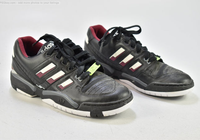 Adidas Torsion Comp Damen Sportschuhe Sneaker EUR 39 1/3 Nr. 25-Y 753-SchuhGebraucht