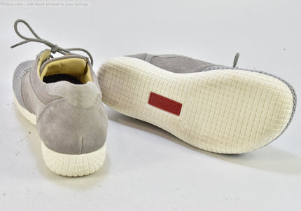 Helvesko Damen Halbschuhe Freizeitschuhe EUR 37 Nr. 25-Y 1354-SchuhGebraucht