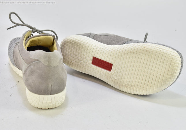 Helvesko Damen Halbschuhe Freizeitschuhe EUR 37 Nr. 25-Y 1354-SchuhGebraucht