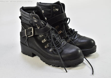 Landrover  Damen Stiefelette Boots  EUR 38 Nr. 25-B 1144