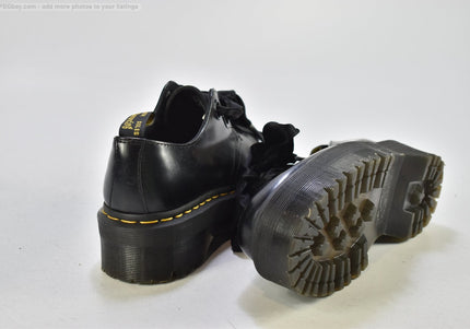 Dr. Martens Holly Damen Halbschuhe Freizeitschuhe  EUR 36 Nr. 25-L 1527