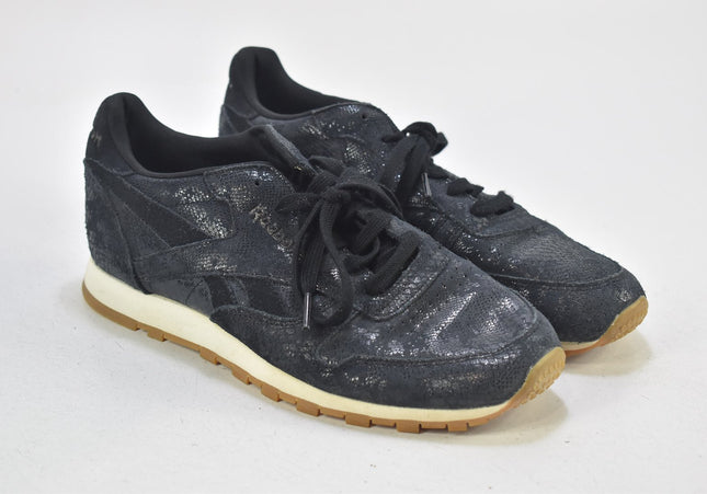 Reebok Damen Sportschuhe Sneaker EUR 40 Nr. 24-T 1455-Schuh-Gebraucht-secondhand