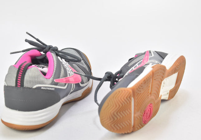 Nike Multicourt Damen Sportschuhe Sneaker  EUR 40 Nr. 4R-1272