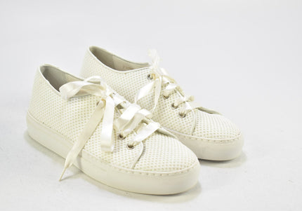Fiarucci Pammy Damen Halbschuhe Freizeitschuhe UK 4 Nr. 24-T 2398-Schuh-Gebraucht-secondhand