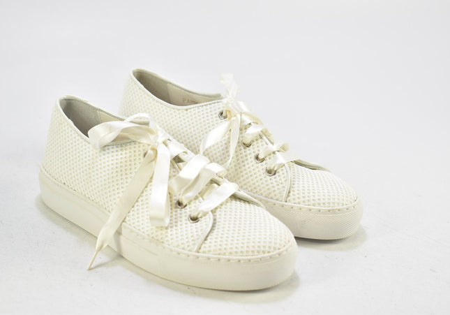 Fiarucci Pammy Damen Halbschuhe Freizeitschuhe UK 4 Nr. 24-T 2398-Schuh-Gebraucht-secondhand