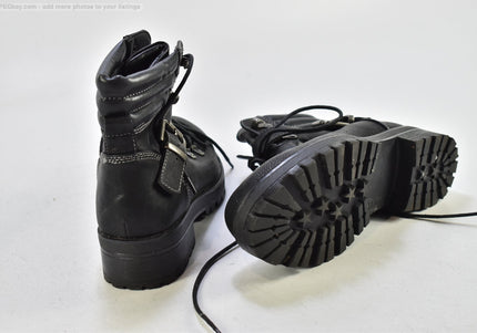Landrover  Damen Stiefelette Boots  EUR 38 Nr. 25-B 1144