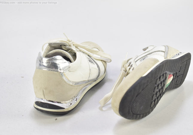 Nero Giardini Damen Halbschuhe Freizeitschuhe EUR 41 Nr. 25-F 285-Schuh-Gebraucht-secondhand