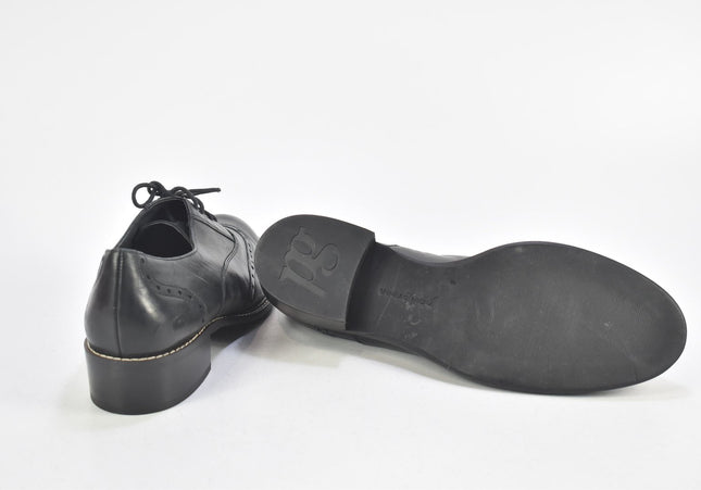 Paul Green Damen Halbschuhe Freizeitschuhe UK 8 Nr. 24-F 962-Schuh-Gebraucht-secondhand
